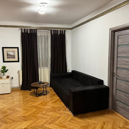 Muresenilor Central Residence Braşov Exterior foto