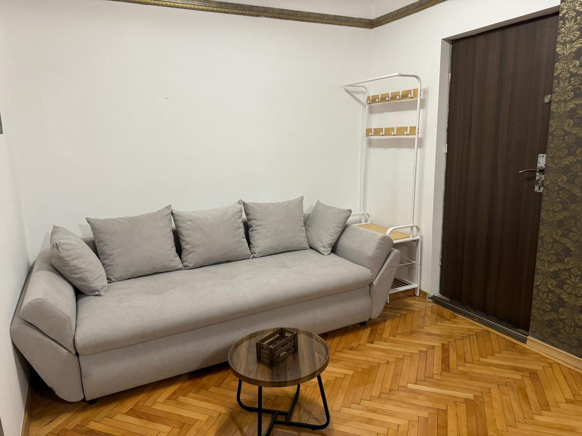 Muresenilor Central Residence Braşov Exterior foto