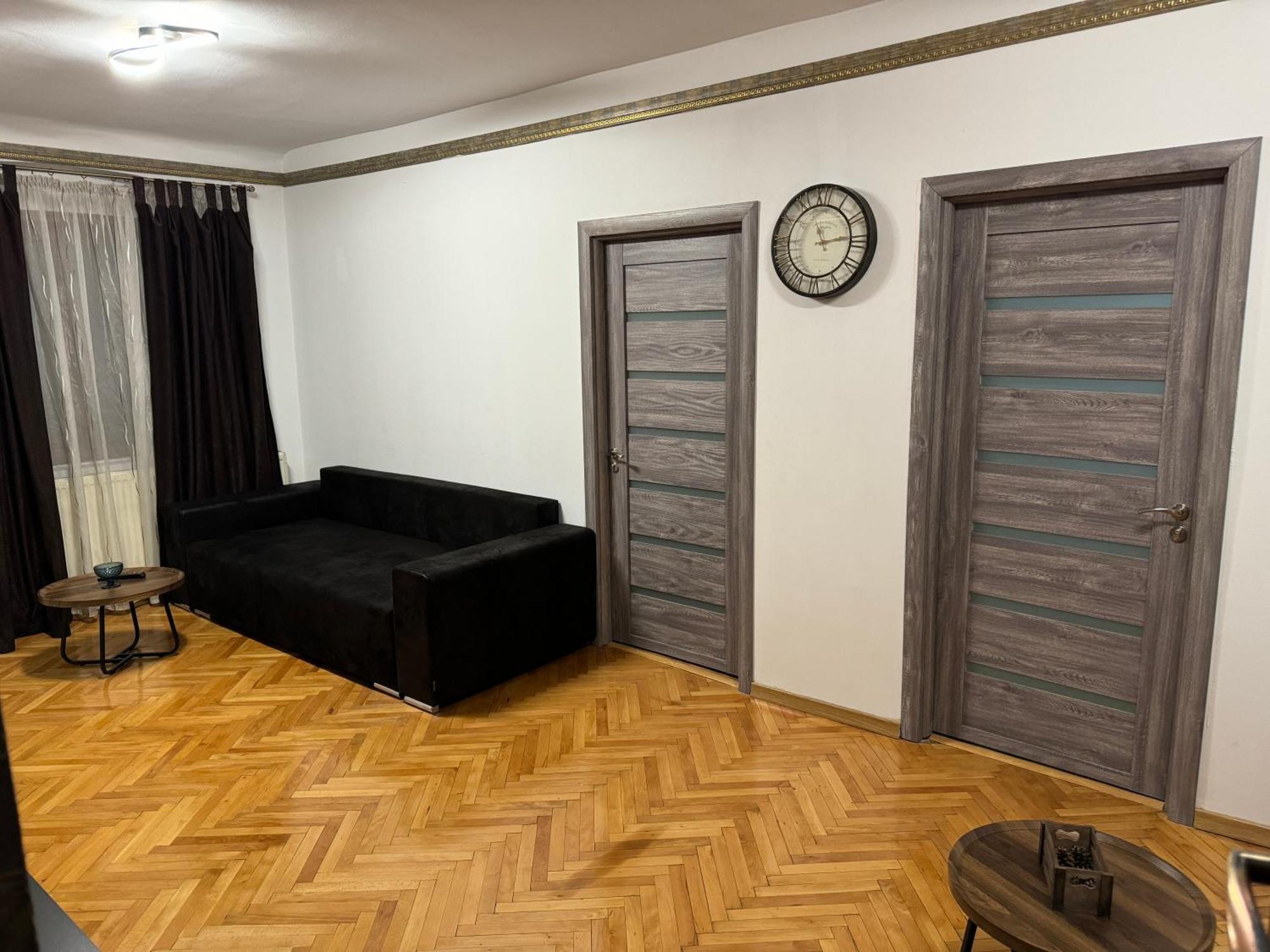 Muresenilor Central Residence Braşov Exterior foto